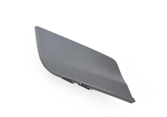 Rechte Embinedor OEM 51417292088 für BMW F15, F85, F16, F86. Original BMW.