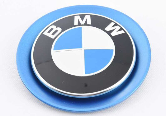 Emblema BMW OEM 51237314891 para BMW i3 (I01). Original BMW.