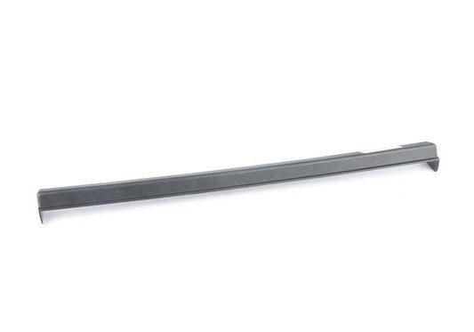 Proteção da borda traseira para BMW 3 E36 Series (OEM 52208186272). BMW original
