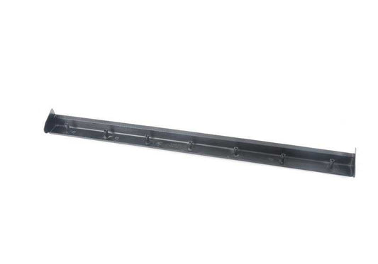 Proteção da borda traseira para BMW 3 E36 Series (OEM 52208186272). BMW original