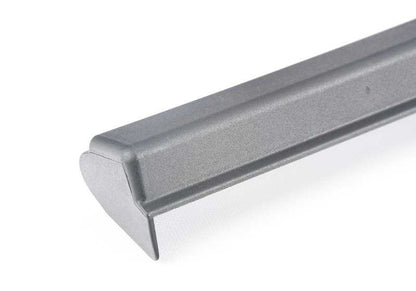 Rear edge protection for BMW 3 Series E36 (OEM 52208186272). Original BMW