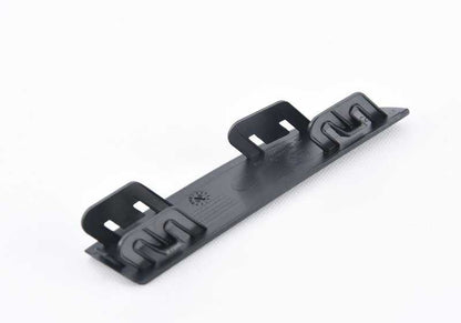Embellatore decorativo destro OEM 51127210540 per BMW X5 E70 (MGY01, MGY02, MGY03) dal 2009 al 2013. BMW originale.