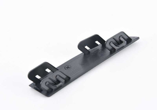 Embellecedor decorativo derecho OEM 51127210540 para BMW X5 E70 (MGY01, MGY02, MGY03) de 2009 a 2013. Original BMW.