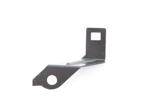 Exhaust support bracket OEM 11781722018 for BMW E34, E32. Original BMW