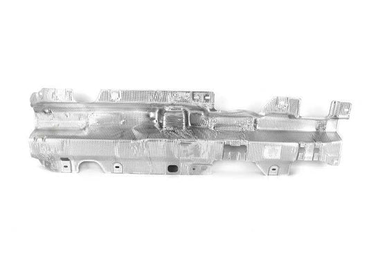 Aislamiento térmico de túnel OEM 51489806531 para MINI Countryman R60, Paceman R61. Original MINI.