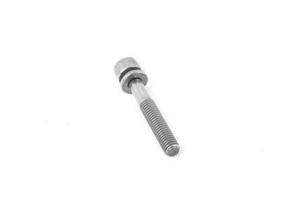 M6X40 OEM Washer. BMW d'origine. Idéal pour les fixations sûres dans la zone du filtre à huile.