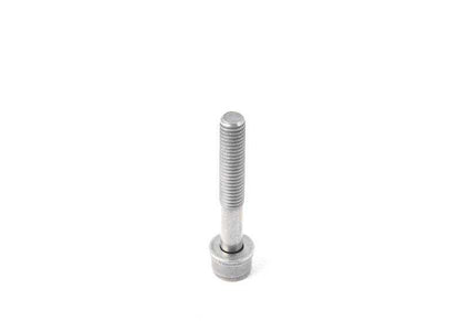 M6X40 OEM Washer. BMW d'origine. Idéal pour les fixations sûres dans la zone du filtre à huile.