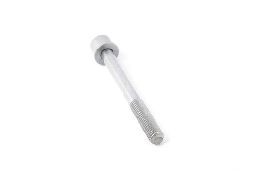 Screw with washer OEM 07129905560 for BMW 3 Series (E90, E92, E93). Original BMW