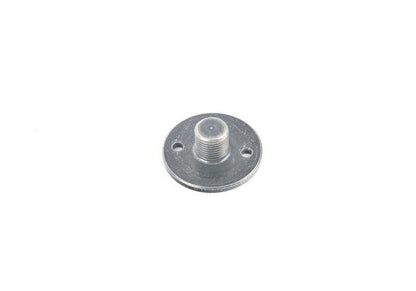 Redondo Redondo Plan OEM 54348106997 para BMW E30 (318i, 320i). Compatível com modelos de 1986 a 1993. Piece original da BMW. Ideal para estrutura de teto elétrico.