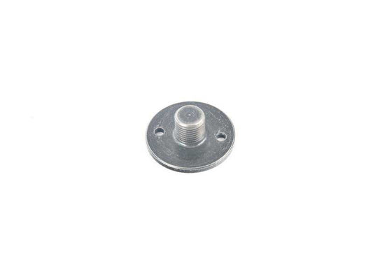 Tornillo redondo plano OEM 54348106997 para BMW E30 (318i, 320i). Compatible con modelos de 1986 a 1993. Pieza original BMW. Ideal para estructura del techo eléctrico.