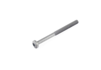 Tornillo de cabeza plana OEM 07119907272 para BMW F20, F20N, F21, F21N, F22, F23, F30, F30N, F31, F31N, F34, F35, F35N, F32, F33, F36, F07N, F10, F10N, F11, F11N, F18, F18N, E84, F25, F26, F15, F16, E89. Original BMW.