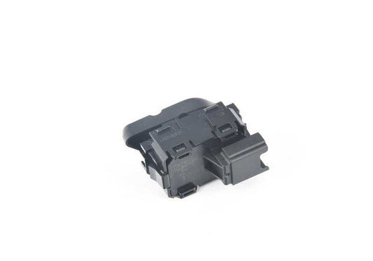Botón de cierre centralizado derecho OEM 61319320642 para BMW F48, F39. Original BMW.
