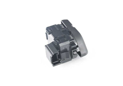 Botón de cierre centralizado derecho OEM 61319320642 para BMW F48, F39. Original BMW.