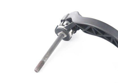 Palanca ajuste volante OEM 32301095299 para BMW E46, X3 E83. Original BMW.