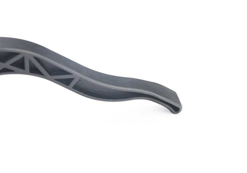 Palanca ajuste volante OEM 32301095299 para BMW E46, X3 E83. Original BMW.