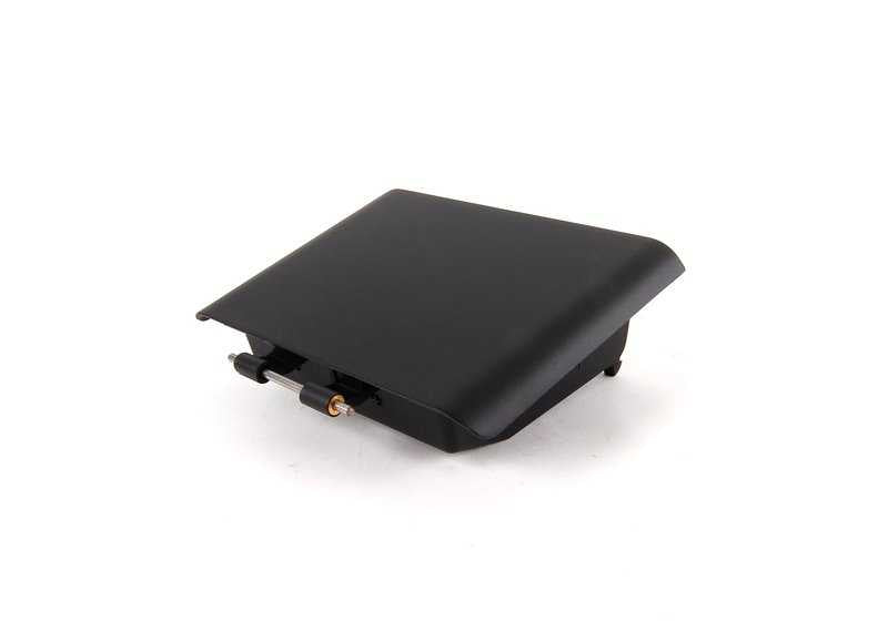 Compartimento abatible OEM 51168407137 para BMW E36 y Z3. Original BMW.