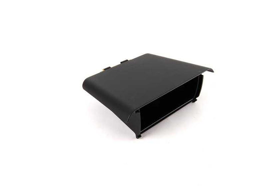 Compartimento abatible OEM 51168407137 para BMW E36 y Z3. Original BMW.