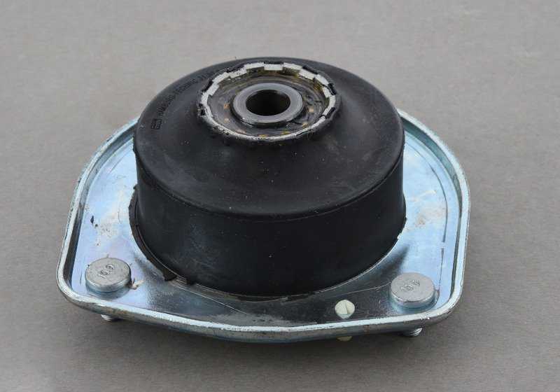 Soporte de empuje delantero OEM 31306772749 para MINI R55, R56, R57, R58, R59, R60, R61. Original MINI.