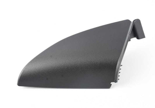 Embells intérieurs OEM 51337199595 pour BMW E81, E82, E88. BMW d'origine.