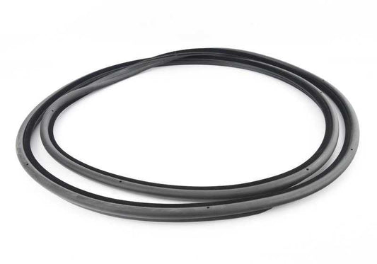 Junta maletero OEM 51718199261 para BMW E39 (todos los modelos: Berlina y Touring). Pieza original BMW.