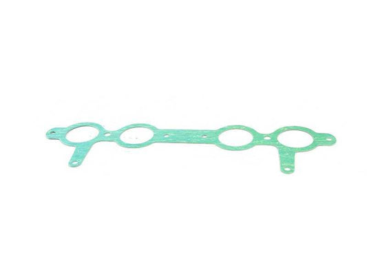 Junta sin amianto OEM 11611717761 para BMW E30. Pieza original BMW.