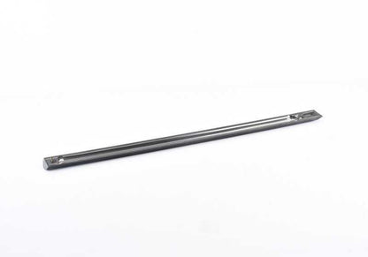 Links hintere Türform für BMW 7 E23 -Serie (OEM 51131848305). Original BMW