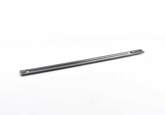 Links hintere Türform für BMW 7 E23 -Serie (OEM 51131848305). Original BMW