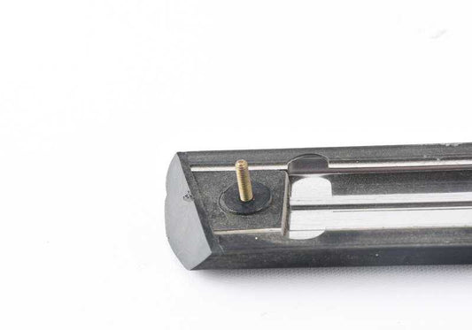 Links hintere Türform für BMW 7 E23 -Serie (OEM 51131848305). Original BMW