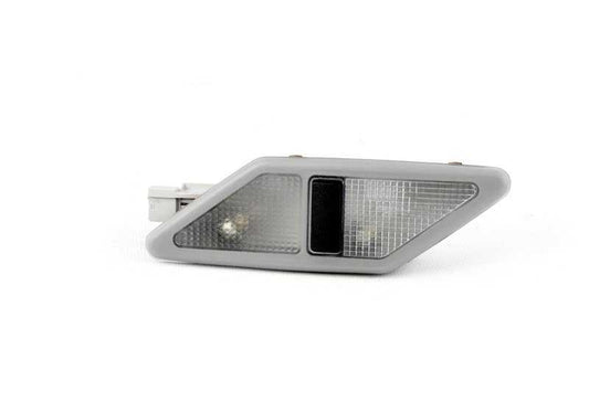 Rear Right Interior Reading Light for BMW 3 Series E36 (OEM 63318376862). Original BMW