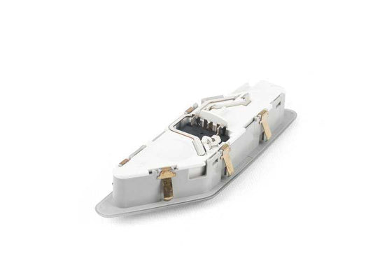 Rear Right Interior Reading Light for BMW 3 Series E36 (OEM 63318376862). Original BMW