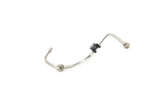 Tubo de alta presión OEM 13537576778 para BMW E82, E88, E90, E91, E92, E93, F33, F07, F10, F11, F12, F13, E84, F25, E70, E71. Original BMW.