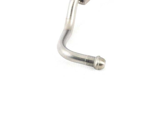 Tubo de alta presión OEM 13537576778 para BMW E82, E88, E90, E91, E92, E93, F33, F07, F10, F11, F12, F13, E84, F25, E70, E71. Original BMW.