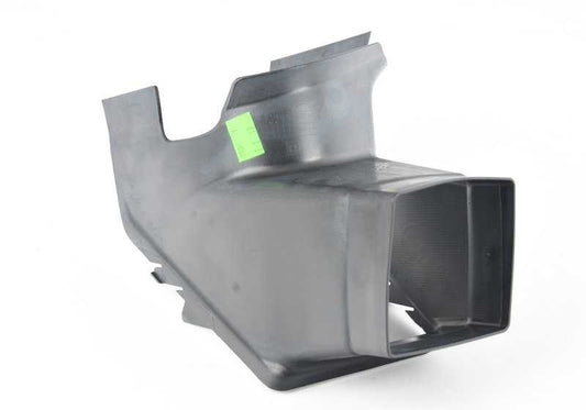 Additional air duct left for BMW E70N (OEM 51748048025). Original BMW