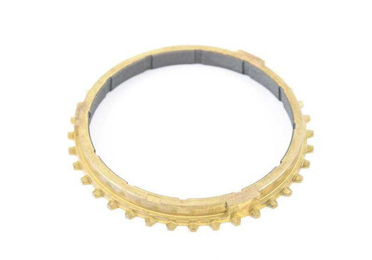 Synchronizer -Ring für BMW E87, E36, E46, E34, E39, E85 (OEM 2322228489). Original BMW