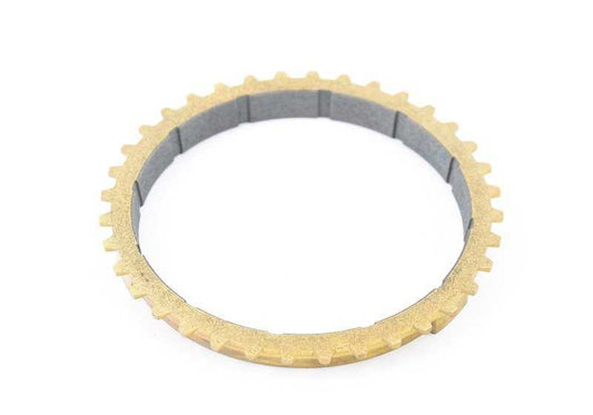 Synchronizer -Ring für BMW E87, E36, E46, E34, E39, E85 (OEM 2322228489). Original BMW