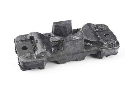 Amortiguador de vibraciones OEM 22316764617 para BMW E60, E61, E63, E64 (530i con motor M54, N52 y N53). Compatible con cambio manual y automático. Original BMW.