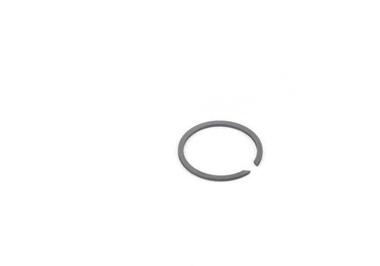 Safety ring for BMW E30, E46, E28, E34, E39, E60, E61, E24, E63, E64, E32, E38, E65, E66, E83, E53, E85, E52 (OEM 26111225017). Genuine BMW