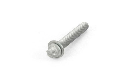 OEM hexagonal screw 07119908537 for BMW E81, E82, E87, E88, F20, F21, F22, E90, E91, E92, E93, F30, F31, F34, F32, F33, F36, E60, E61, E63, E64, E64, E65, E65, E65, E65, E65, E6 E84, E83, F25. BMW originale.
