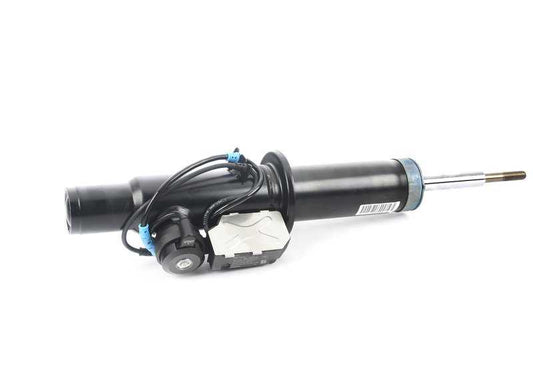 OEM left front shock absorber 37116794533 for BMW E70, E71. Original BMW.