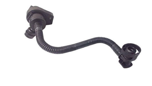 OEM 13907529757 Válvula de ventilação de depósito para BMW E81, E87, E88, E90, E91. Compatível com os motores N46. BMW original.