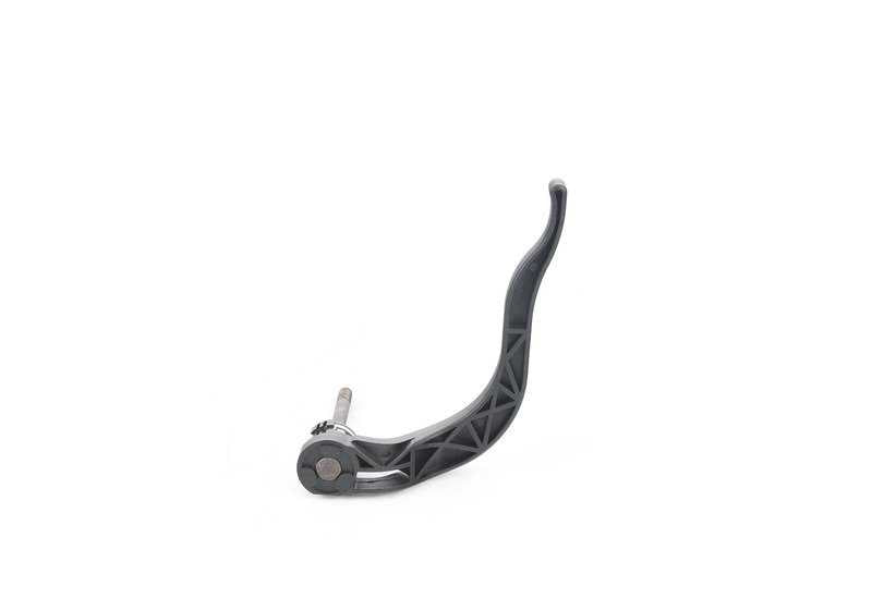 Palanca ajuste volante OEM 32301095299 para BMW E46, X3 E83. Original BMW.