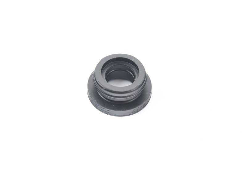 Tapón OEM 34316797475 para BMW F07, F10, F11, F06, F12, F13, F01, F02, F25, F26, F15. Compatible con depósitos de líquido de frenos. Original BMW.