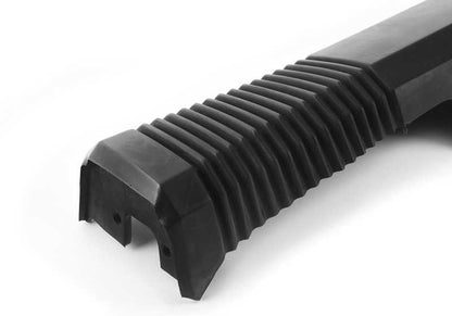 Rechte hintere Stoßstange OEM 51121841058 für BMW E21. Originaler BMW -Ersatz, ideal für den genauen Ersatz ohne Komplikationen. Garantierte Qualität für BMW E21 -Modelle. Original BMW.