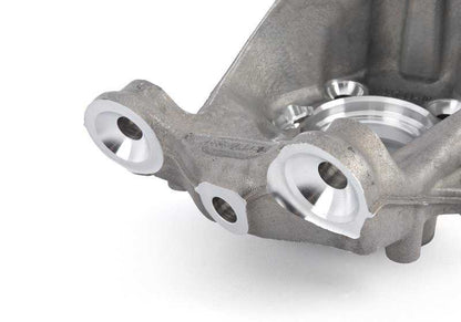 Horquilla giratoria derecha para BMW F32, F33, F36 (OEM 31216859004). Original BMW