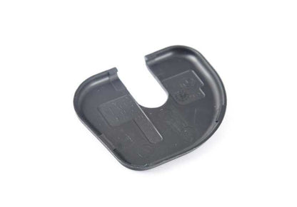 Tapa de cubierta izquierda para BMW E70, E70N, E71, E72 (OEM 51168037343). Original BMW.