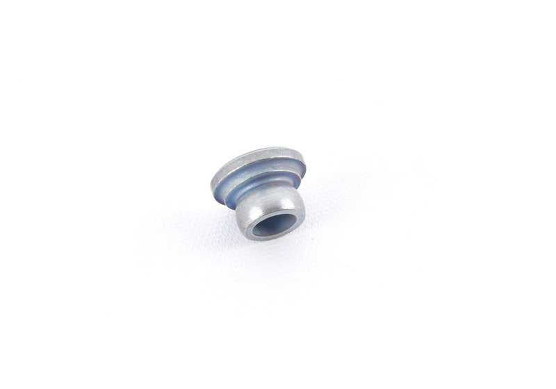 OEM plug 2321122728 for BMW E34, E36, E38, E39, E31. Compatible with S6S 420g gearbox and internal components. Original BMW replacement.