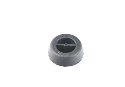 Tapón obturador OEM 51713402712 para MINI Countryman R60, Paceman R61, BMW X3 E83, X5 E70, X6 E71... y más. Original BMW y MINI.