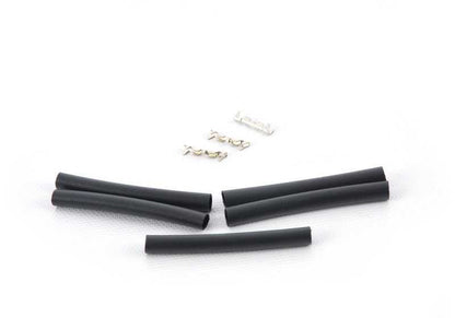 Kit reparación mecanismo elevalunas derecho OEM 67138375460 para BMW E39, E38. Original BMW.