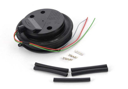 Kit reparación mecanismo elevalunas derecho OEM 67138375460 para BMW E39, E38. Original BMW.