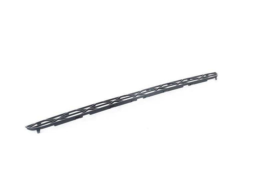 Grid centrale per BMW X5 E70, E70N (OEM 51118038265). BMW originale.